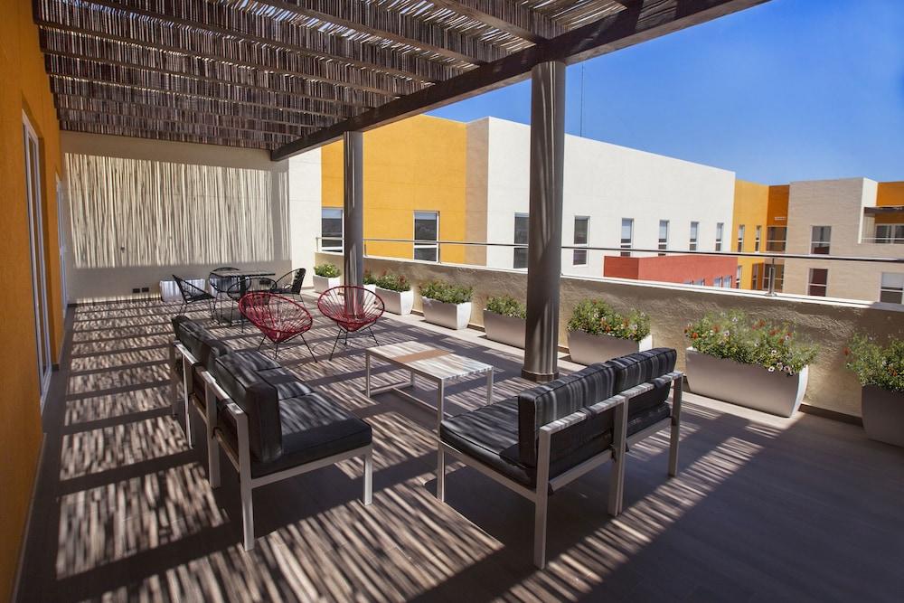 City Express Plus By Marriott Cabo San Lucas Exteriör bild