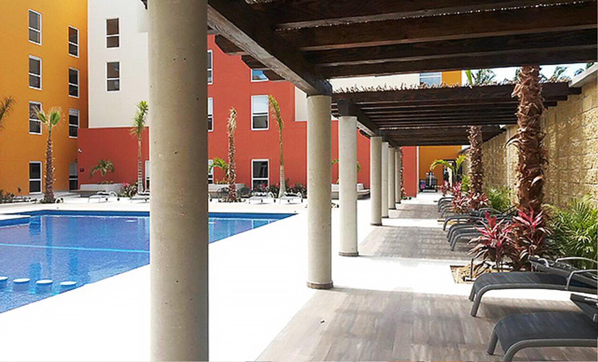 City Express Plus By Marriott Cabo San Lucas Exteriör bild