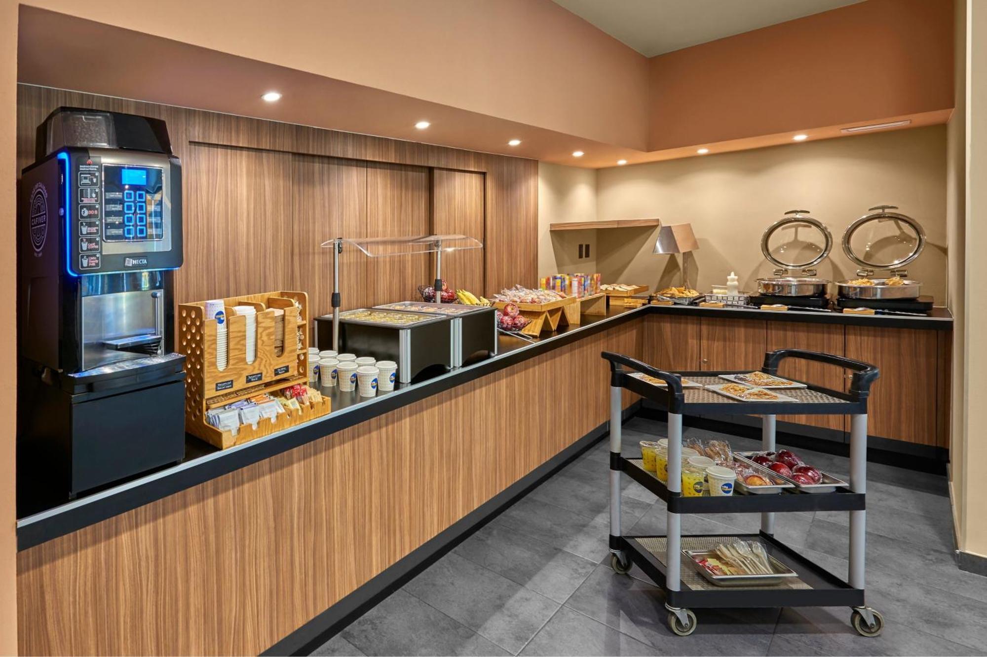 City Express Plus By Marriott Cabo San Lucas Exteriör bild