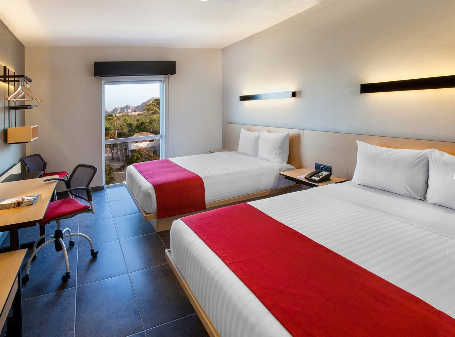 City Express Plus By Marriott Cabo San Lucas Exteriör bild