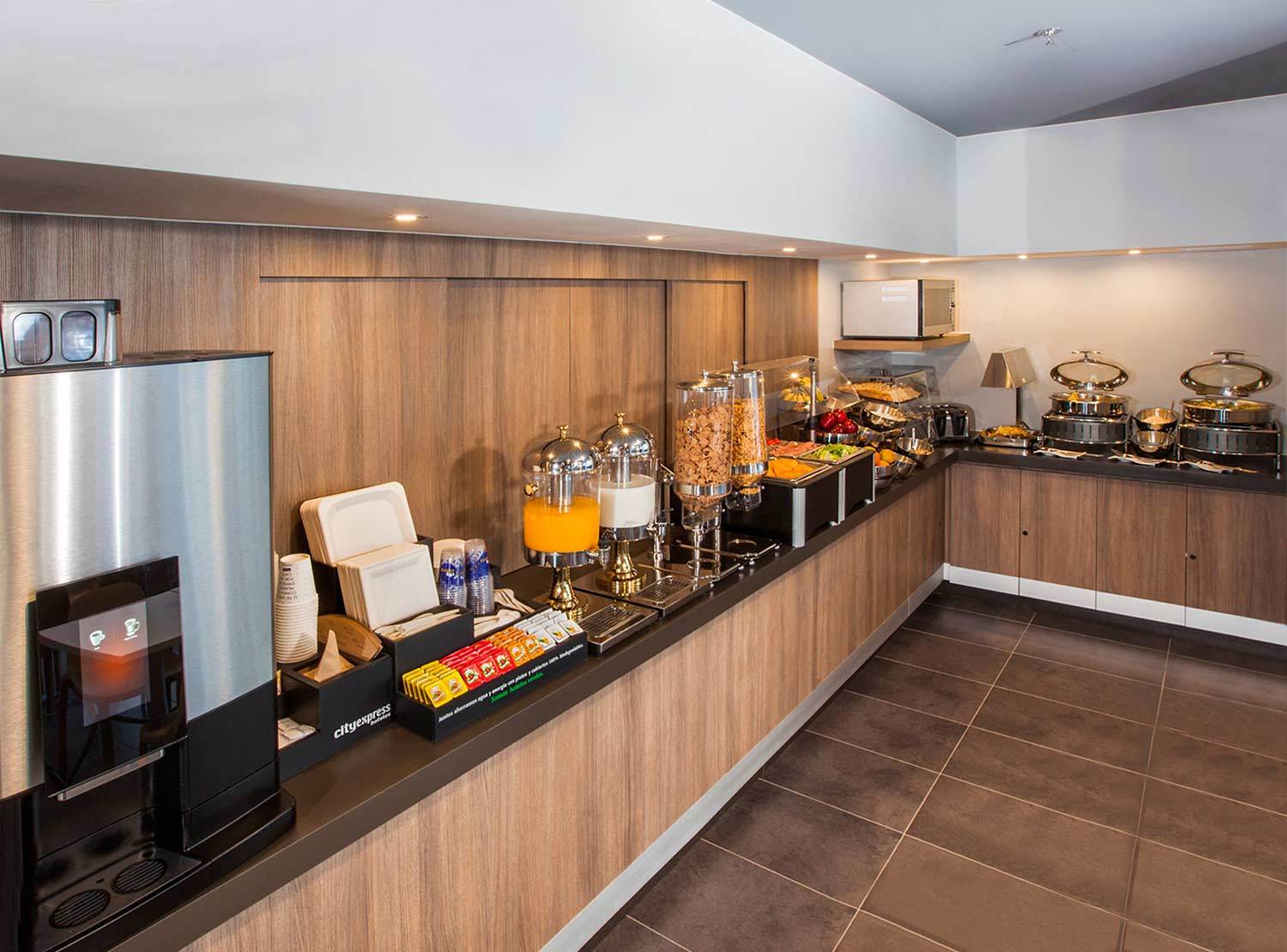 City Express Plus By Marriott Cabo San Lucas Exteriör bild